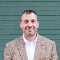 Chris Houle, photo 2