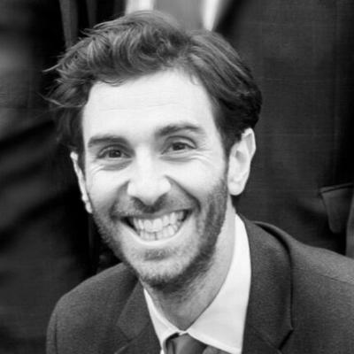 Alexander Shapiro, photo 2