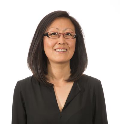 Catherine Anderson, photo 2