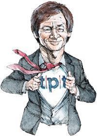 Cliff Speed, photo 1