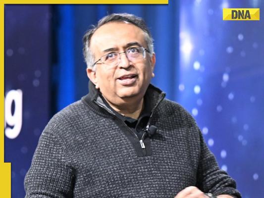 Avinash Raghuram, photo 1