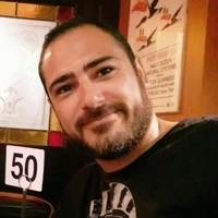 Emmanuel Lagarrigue, photo 2