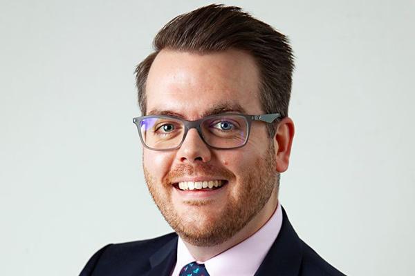 Chartered Freddie Cleworth, photo 1