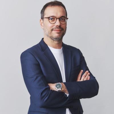 Michael Nathenson, photo 2