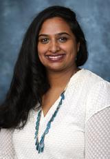 Preethi Vydula, photo 2