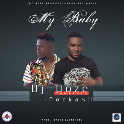 Dj Doze, photo 1