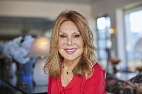 Marloes Wesselman, photo 1