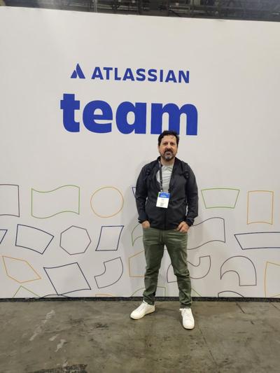 Jose Morales, photo 1