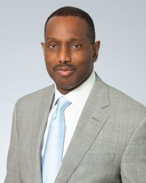 Andrew Johnson, photo 1