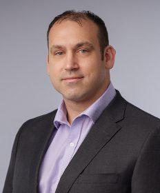 Kyle Gallagher, photo 1