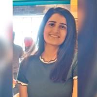 Riya Sharma, photo 2