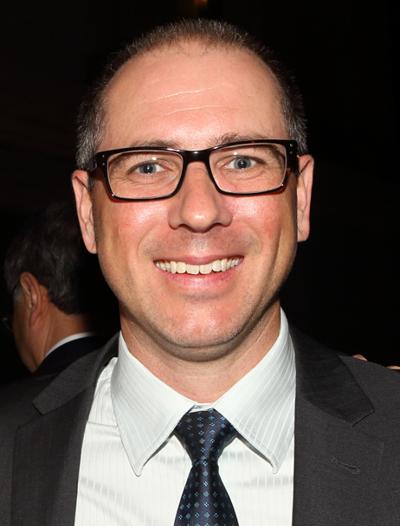 Jonathan Prisant, photo 1