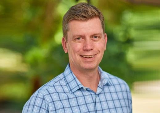 Keith Berry, photo 2