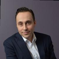 Daniel Winkler, photo 2