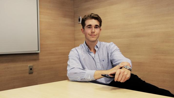 Rees Vinsen, photo 1