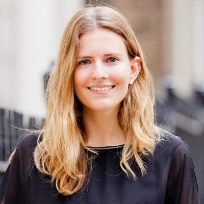 Michelle Wilk, photo 2