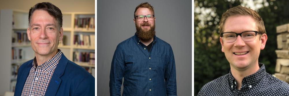 Mark Washington, photo 1