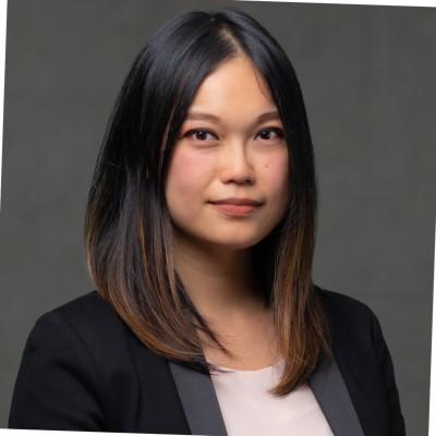 Tamara Mullings, photo 2