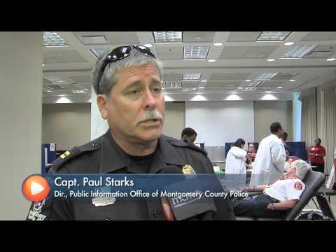 Paul Starks, photo 1