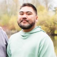 Mark Salunga, photo 2