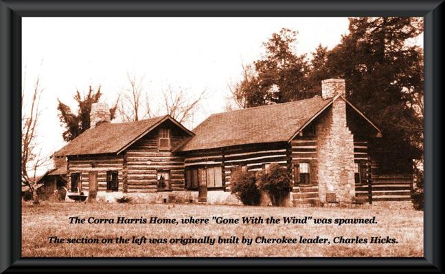 Cherokee Charles, photo 1