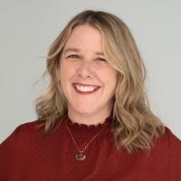 Jenny McGee, photo 2