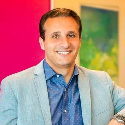 Berge Melkonian, photo 2