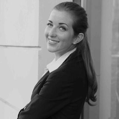 Joelle Fuchs, photo 1