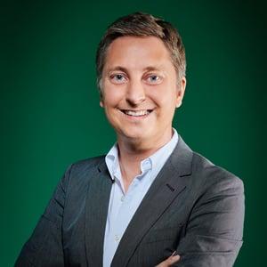 Daniel Rieger, photo 1