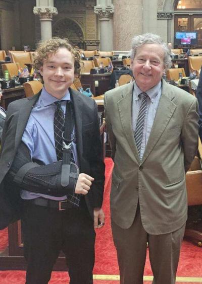 Maggie Atkinson, photo 2