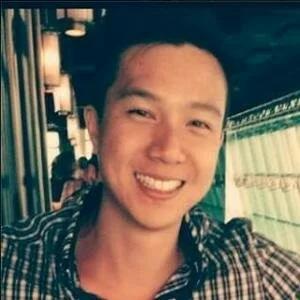 Brian Wu, photo 1