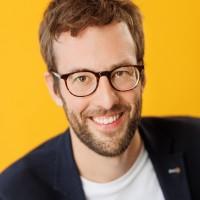 Wouter Devriendt, photo 1