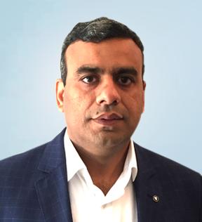 Sandeep Khemani, photo 2