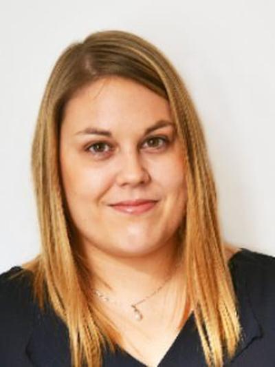 Carole Dupuy, photo 1