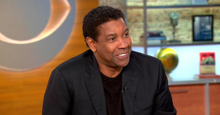 Denzel Mason, photo 1