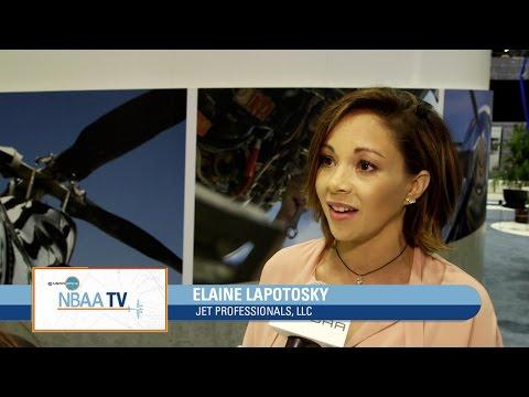 Elaine Lapotosky, photo 2