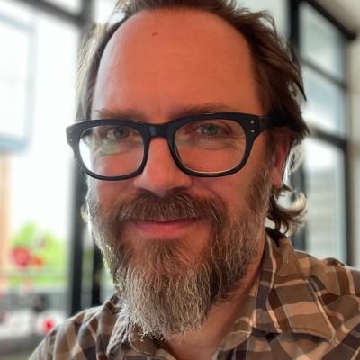 Daniel Seith, photo 2