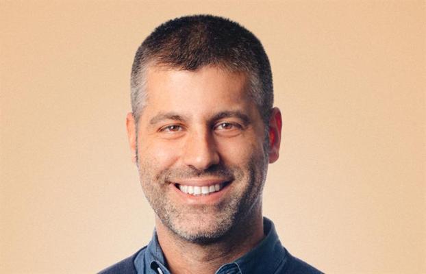 David Levine, photo 2