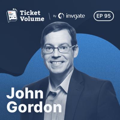 Jonathan Gordon, photo 1