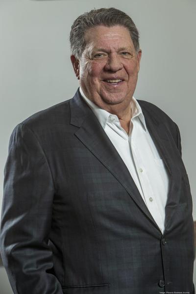 Michael Ingram, photo 2