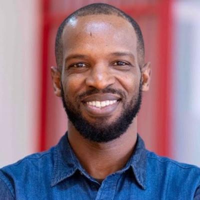 Mark Karake, photo 2