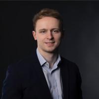 Matt Warman, photo 1