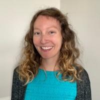 Alexandra McLaughlin, photo 2