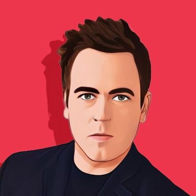 Gerard Knight, photo 1