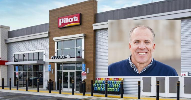 Grant Leathers, photo 1