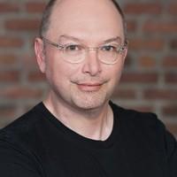 Bruce Gregory, photo 2