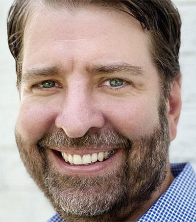 Bob Valentine, photo 1