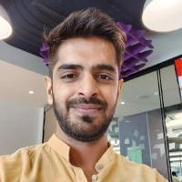 Amol Behrani, photo 2