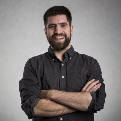 Chris Kobylecki, photo 1