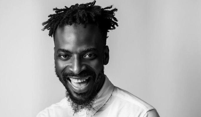 Quam Akande, photo 1